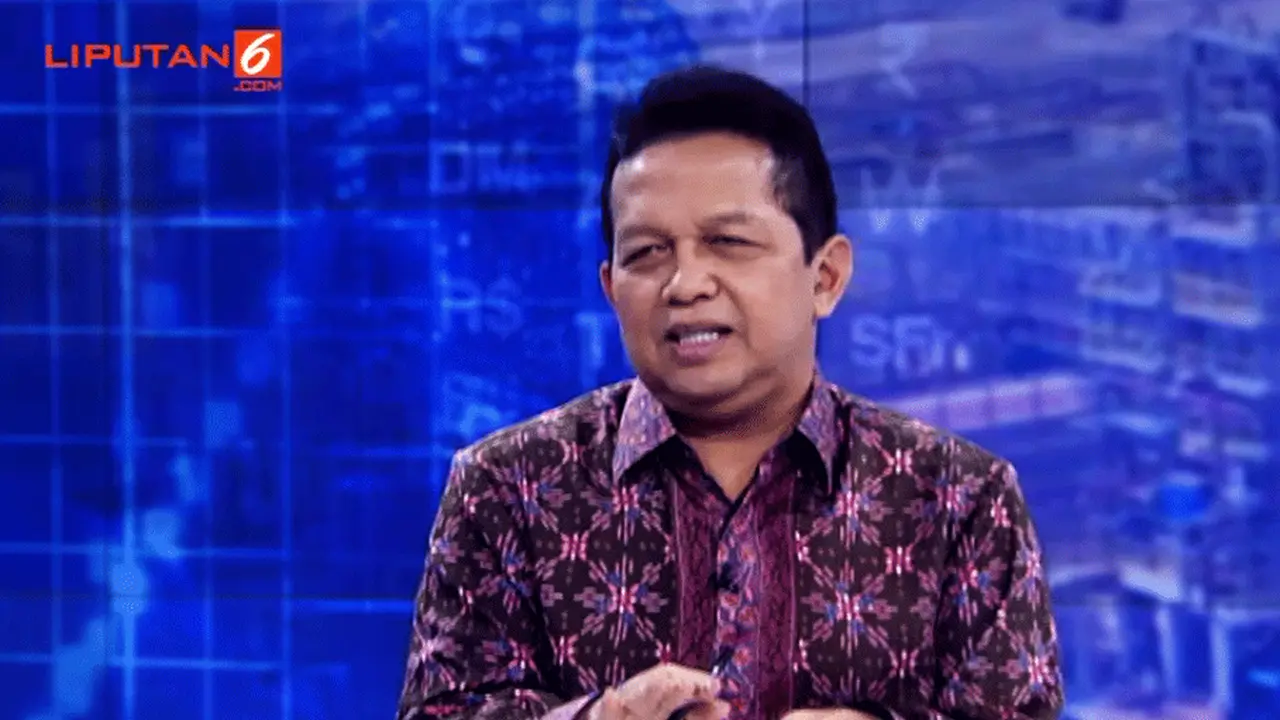 Soetrisno Bachir
