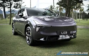 Bocoran Harga XPeng L03 dan X9 EV Filipina Sebelum Peluncuran Resmi