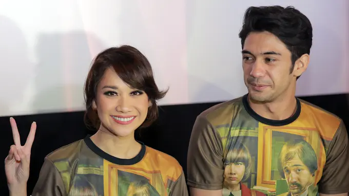 [Bintang] Screening film My Stupid Bos