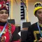 Kisah Thelma dan Andre: Dari Rumah Reyot dan Kontrakan hingga Diundang ke Sidang Tahunan