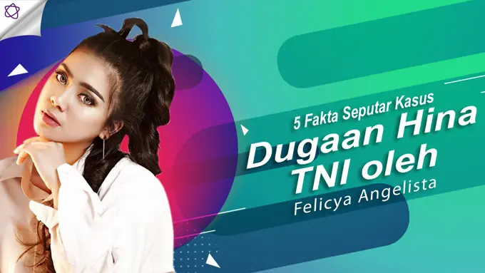 [Bintang] Felicya Angelista