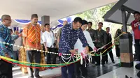 RNI Dirikan Sekolah Gula