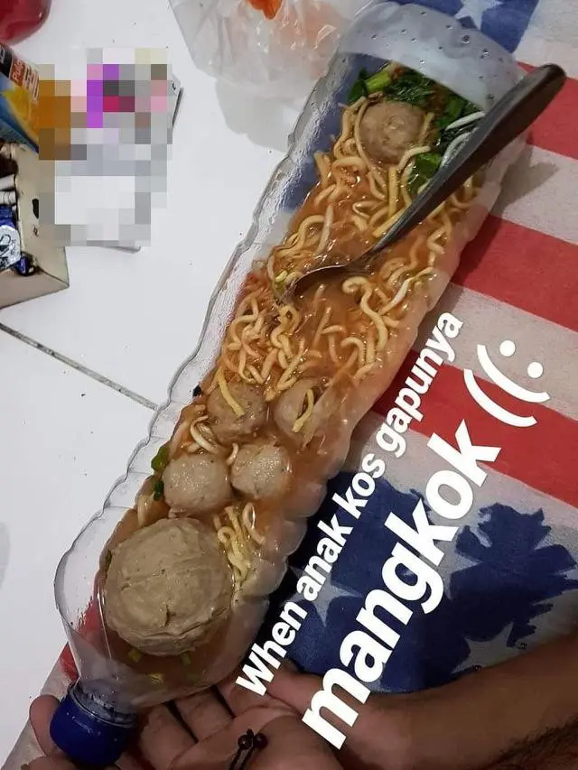 6 Desain Mangkuk Ini Anti-Mainstream, Kreatif Sekaligus Kocak
