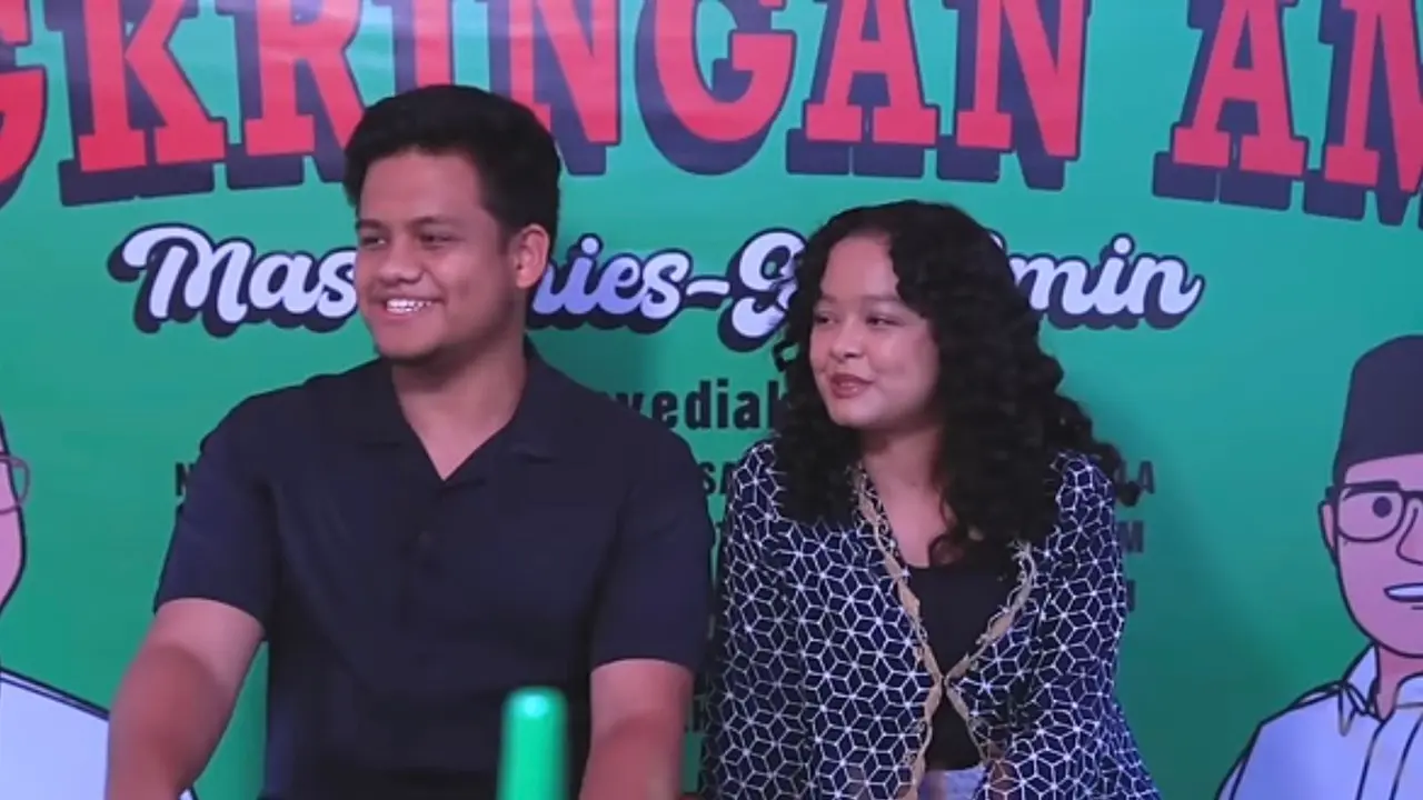 Tia dan Mikail Baswedan, anak dari salah satu bakal calon presiden di Pemilu 2024 nanti mencurahkan isi hatinya tentang bagaimana rasanya menjadi anak seorang Anies Baswedan.