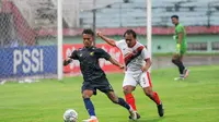 Kalah Telak dari Putra Delta Sidoarjo, Mataram Utama Gagal ke Final Liga 3