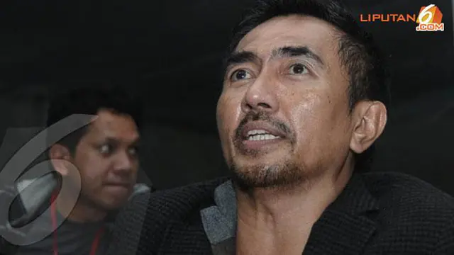 Gatot Brajamusti