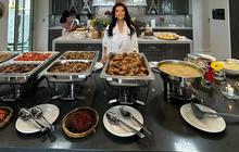 27 Resep Menu Lebaran Tanpa Santan yang Tetap Nikmat dan Menggugah Selera.