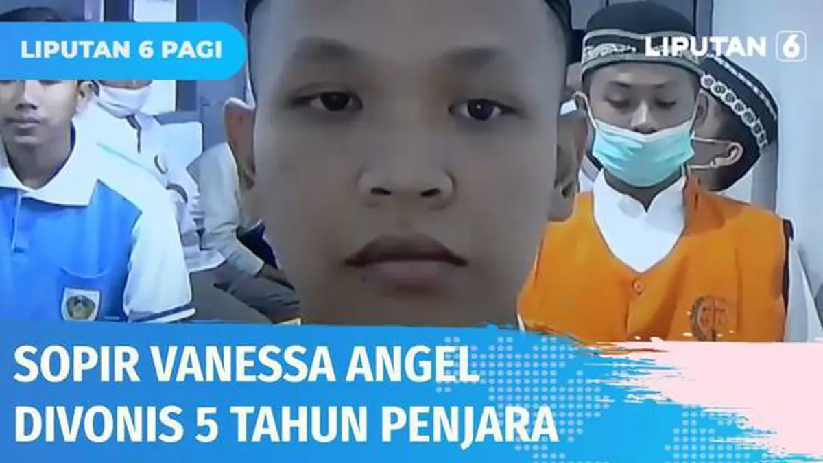video-kecelakaan-vanessa-angel-hari-ini-video-terbaru-terkini