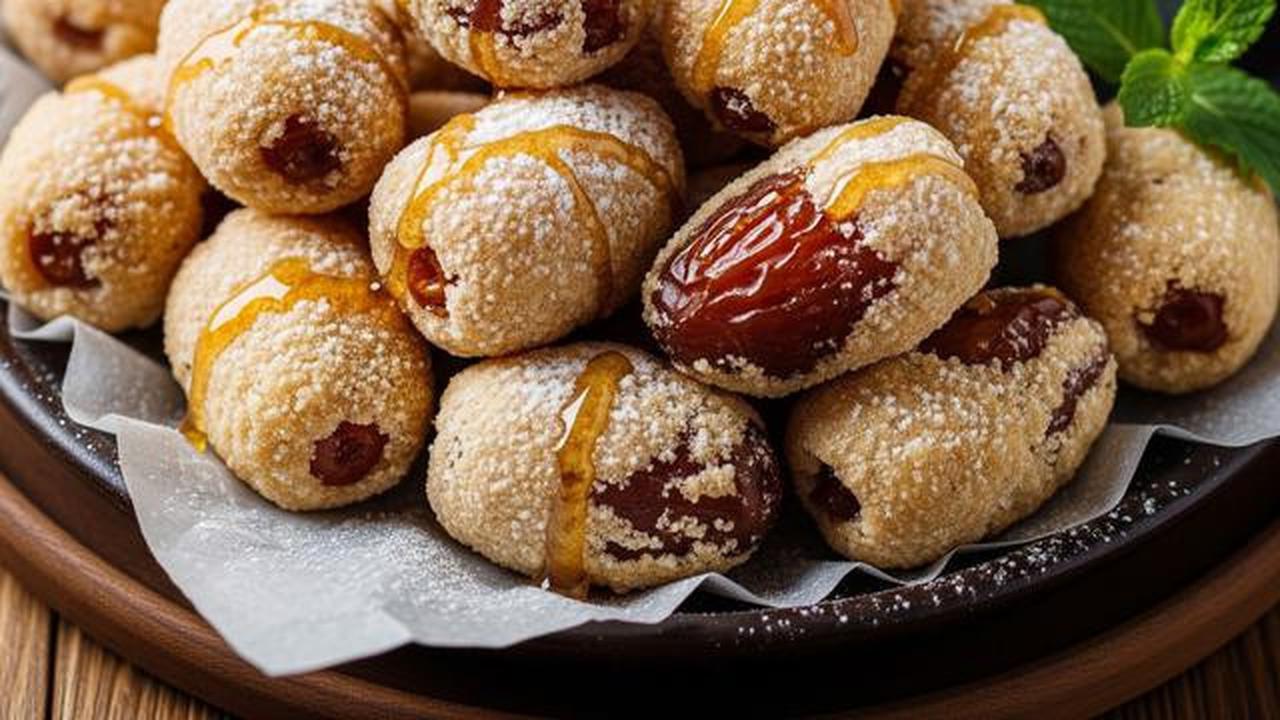 6 Kreasi Resep Kurma Goreng Tepung untuk Takjil yang Gurih dan Legit