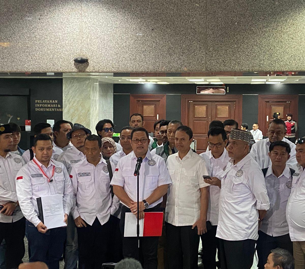 Dok. Istimewa
