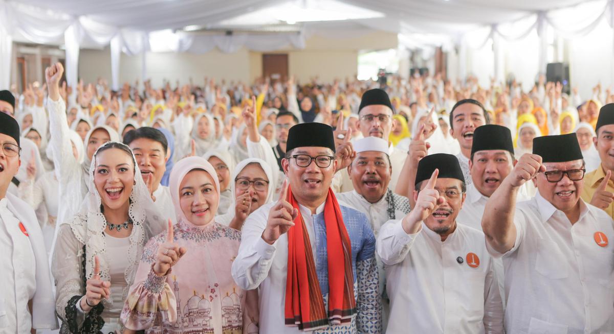 Ridwan Kamil