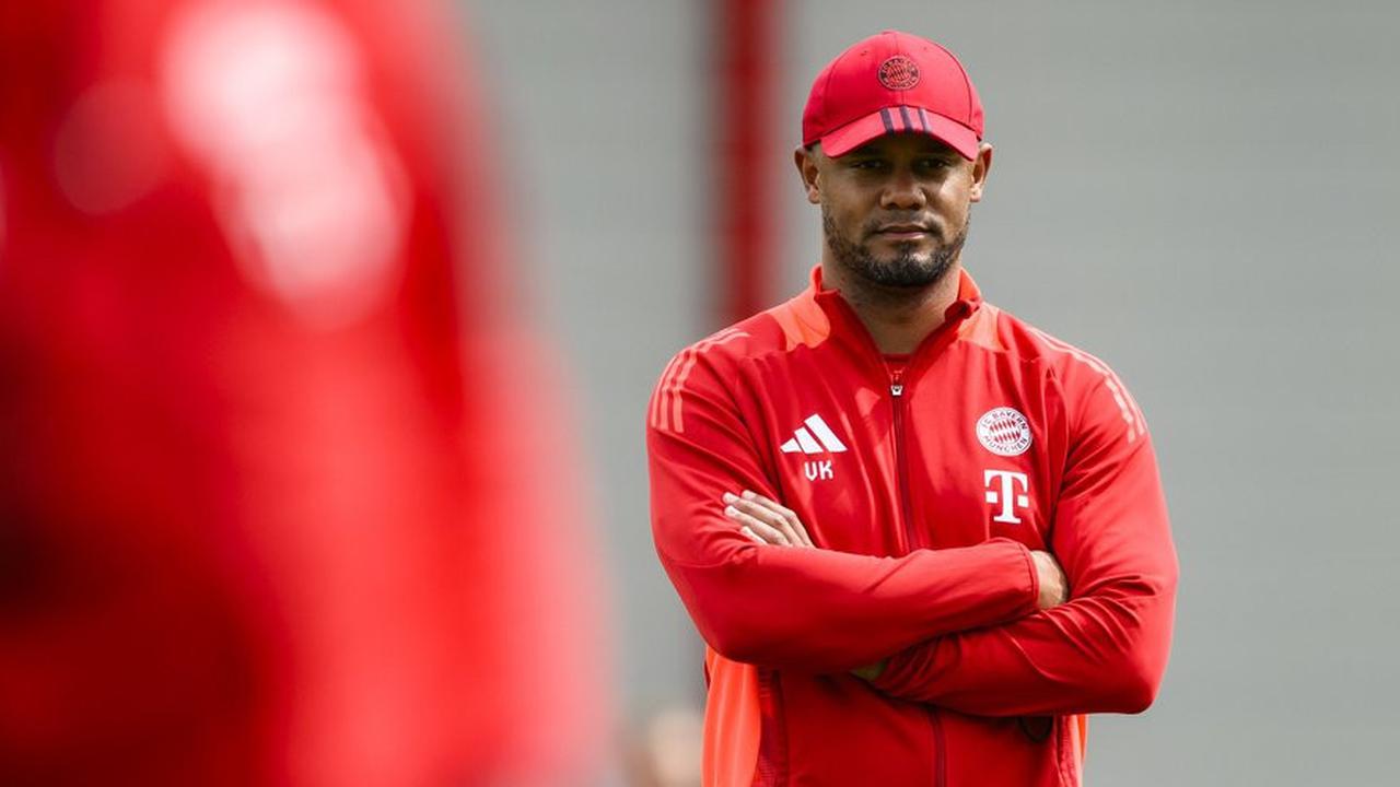 Juventus Minati Sacha Boey, Berapa Harga yang Diminta Bayern Munchen?