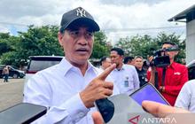 Kabapanas Pastikan Stabilitas Harga Pangan Ramadhan Terkendali Hingga Pertengahan Puasa