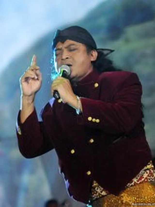 [Liputan6] Didi Kempot