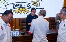 Apresiasi Tim Transformasi Polri, Puan Maharani Dorong Reformasi Kelembagaan