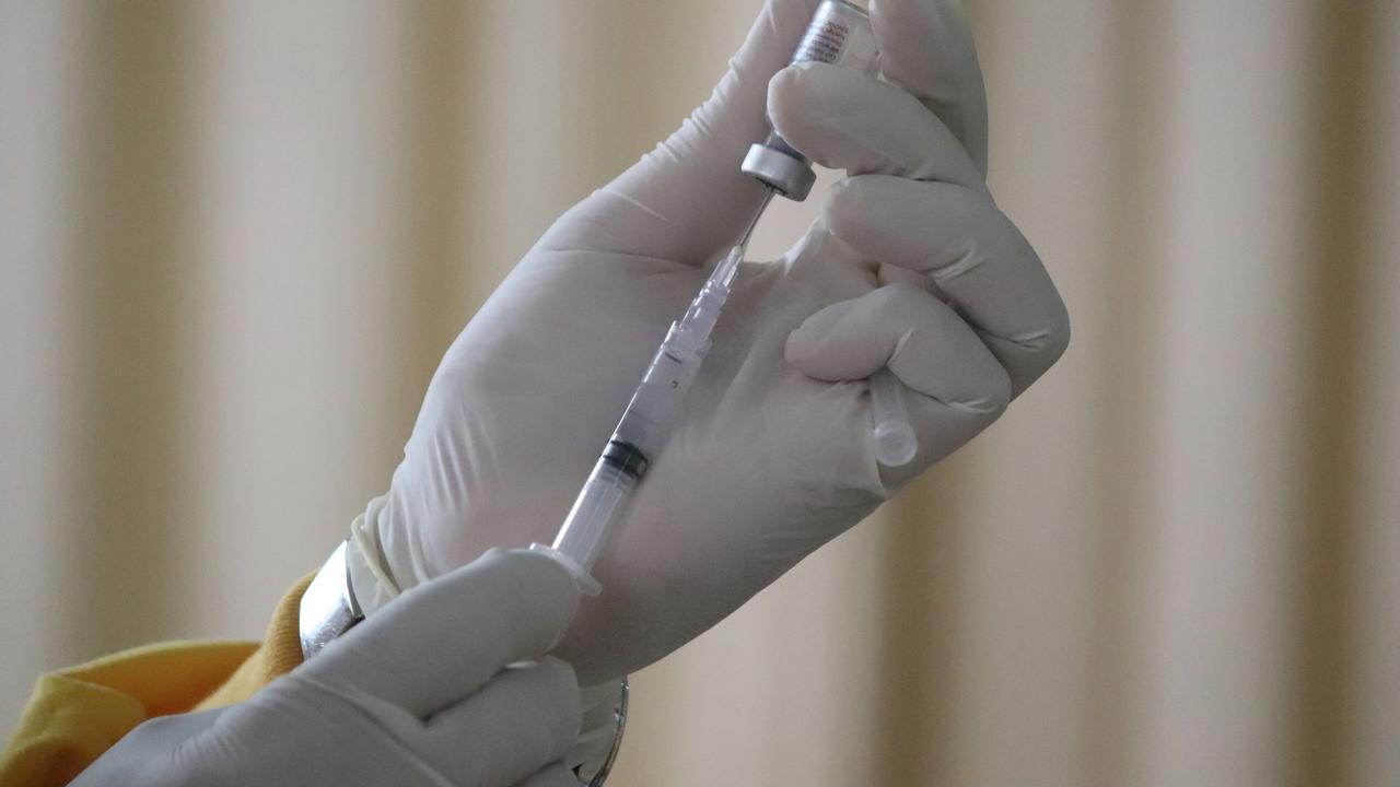 IDAI Nyatakan Vaksin Influenza Trivalen Aman untuk Balita dan Kelompok Rentan