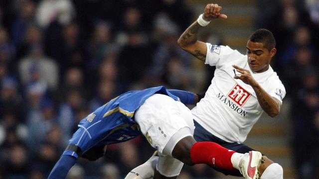 Foto: Ini Dia Daftar 5 Pemain Termahal yang Pernah Didatangkan Tottenham Hotspur dari Liga Jerman Sepanjang Sejarah Liga Inggris