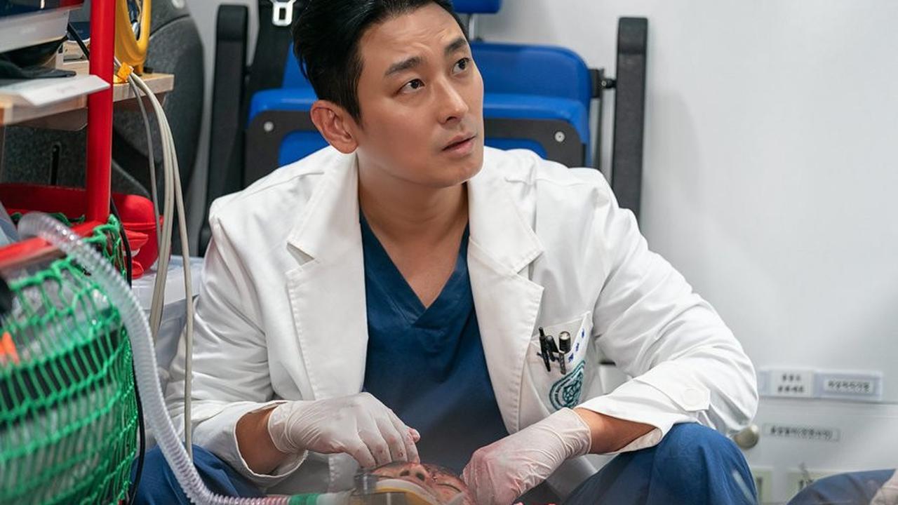 4 Drama Korea dengan Karakter Dokter Bedah yang Populer, Kisah Utama Penuh Adegan Operasi Rumit