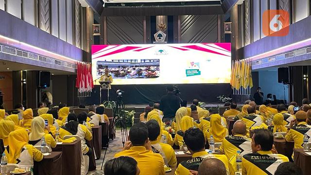 Golkar Sumut