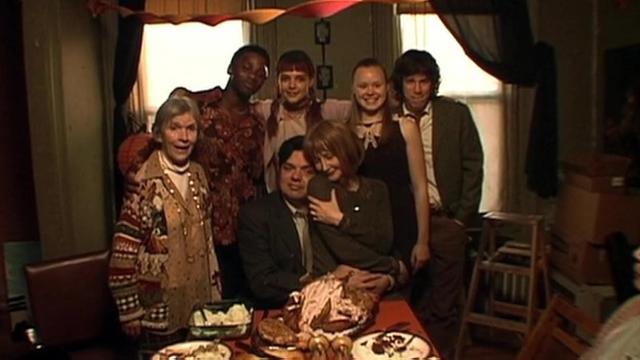 Pieces of April (2003)