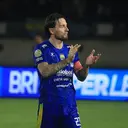 Marc Klok Tunggu Tawaran Kontrak Baru dari Persib Bandung