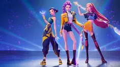 Ranking Film Netflix Terpopuler Berdasarkan Jumlah Penonton, KPop Demon Hunters Kuasai Puncak