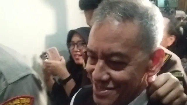 Fariz RM
