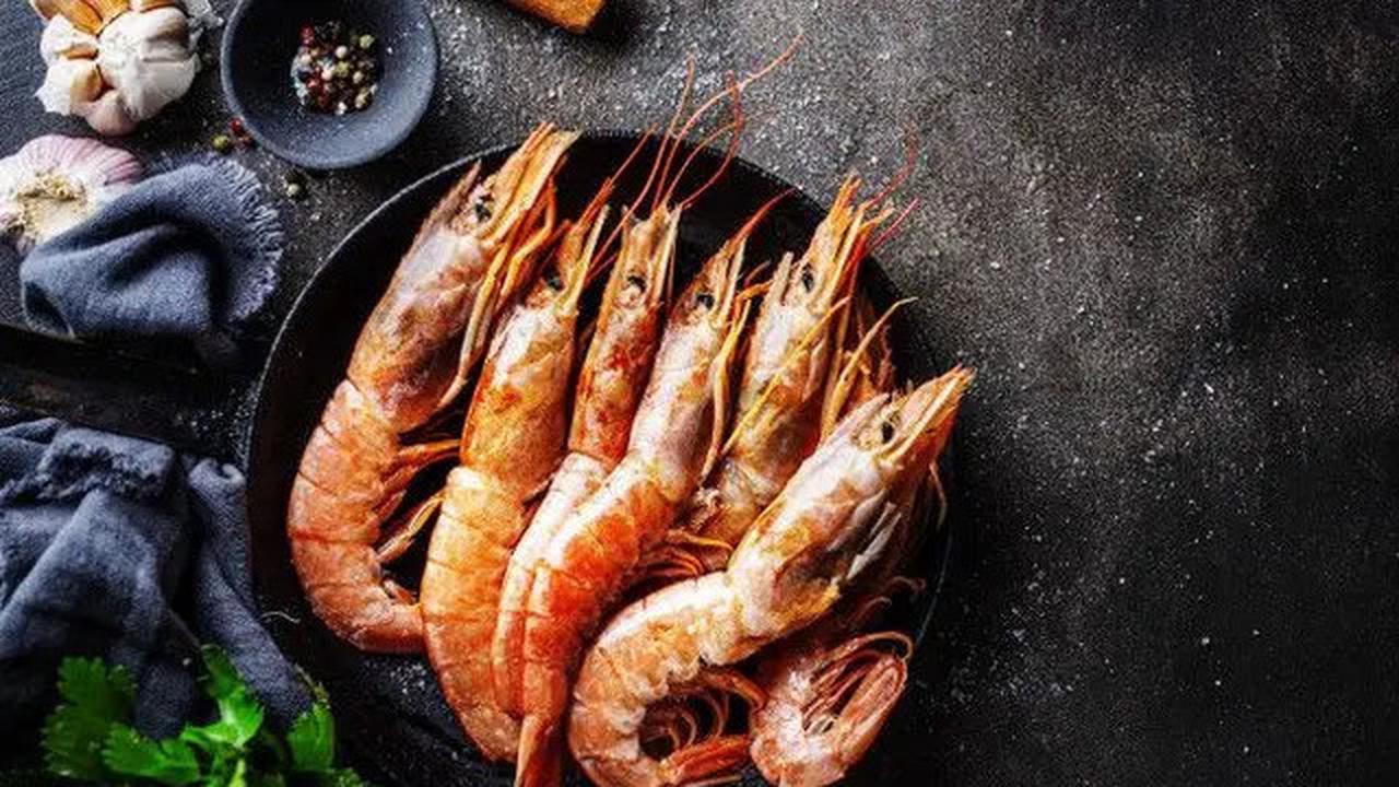 5 Resep Udang Crispy Sederhana untuk Camilan di Rumah