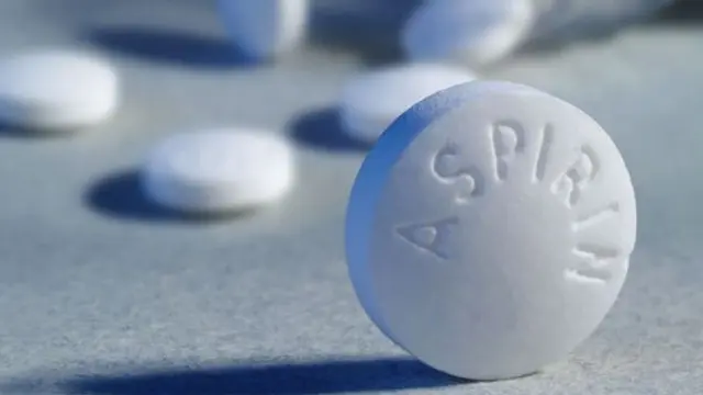 Aspirin