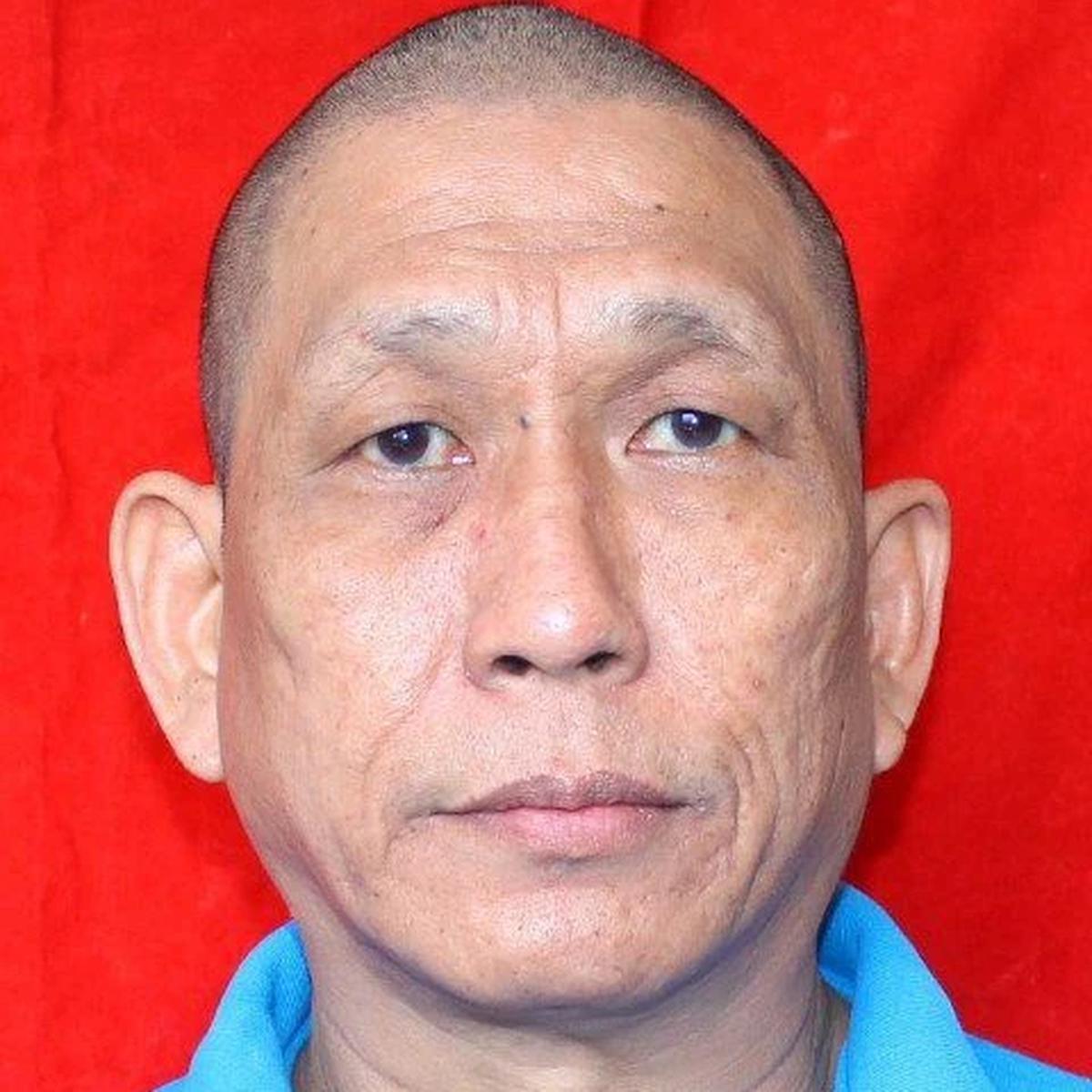 Bareskrim Tetapkan Bandar Narkoba Ko Erwin Sebagai DPO, Berikut Foto dan Ciri-Cirinya