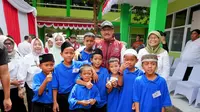 Kunker ke Cirebon, Gus Ipul Tegaskan Sekolah Rakyat Miniatur Pengentasan Kemiskinan Terpadu