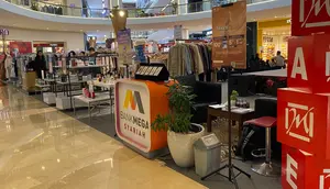METRO Modest Fashion Week 2026, Berburu Koleksi Desainer dan Diskon hingga 50 Persen