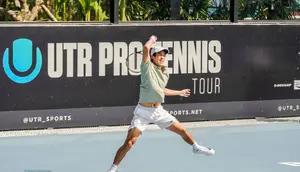 2 Petenis Indonesia Persembahkan Kado Kemerdekaan, Menang di Kejuaraan Tenis UTR PTT Bali 2026