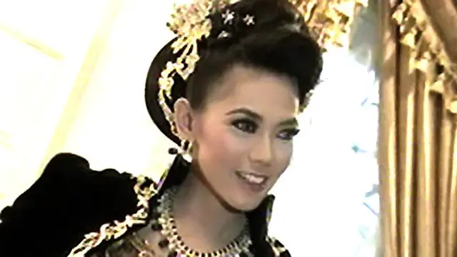 Purie Mahadewi Akan Melepas Lajang 1 November