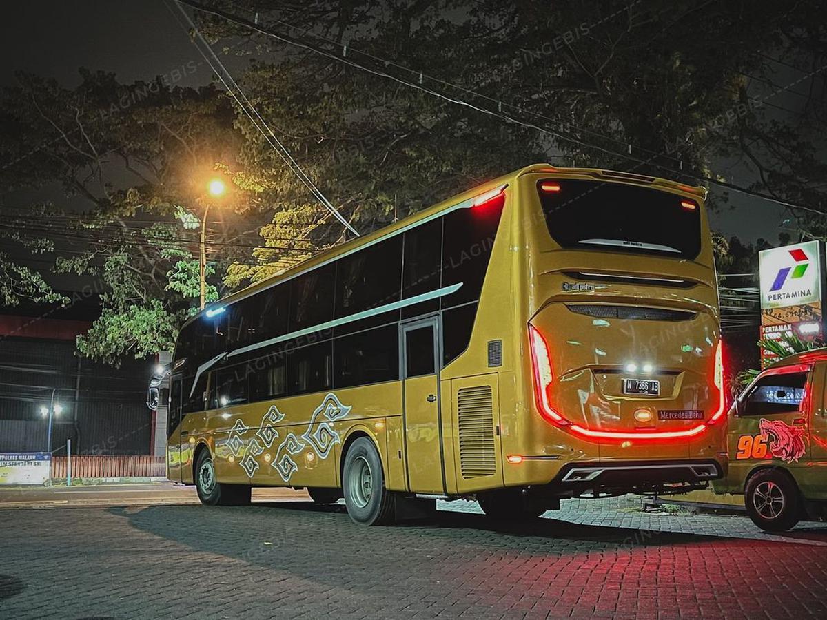 Tidak ada gambaran interior yang tersedia