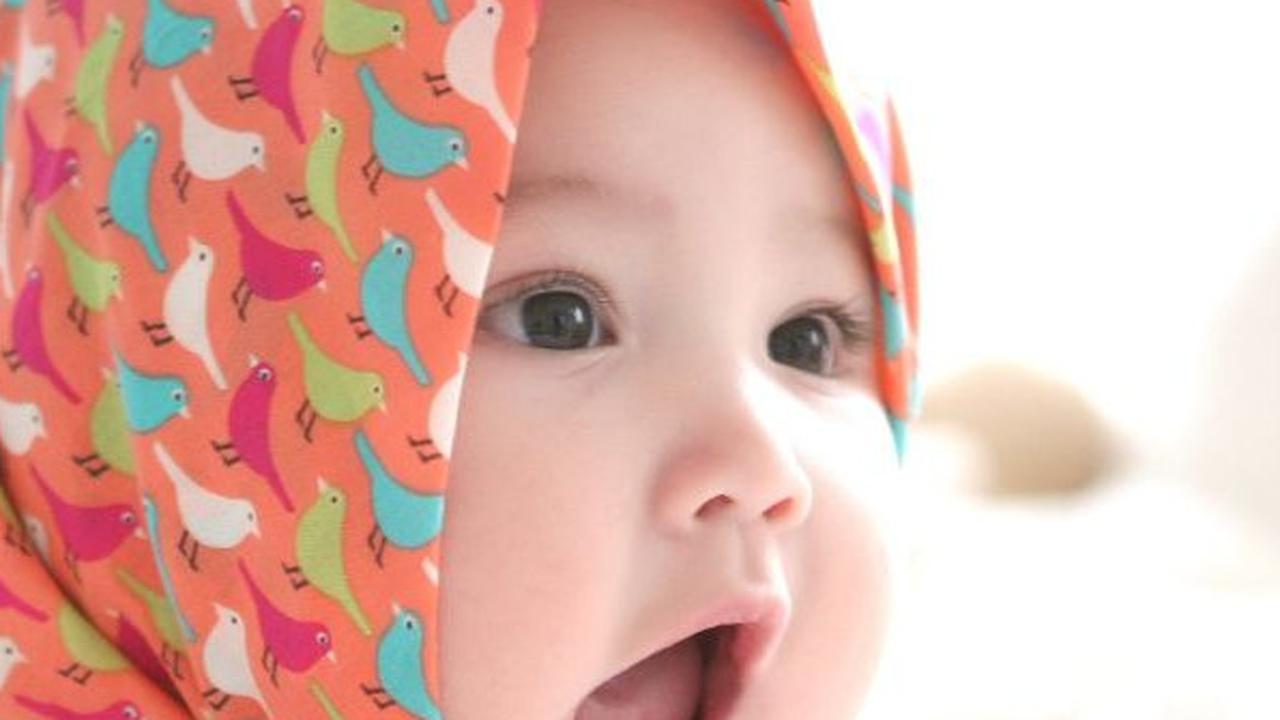 Nama Anak Perempuan Lahir di Bulan Februari<br>