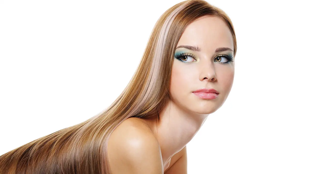4 Tips Alami Agar Rambut Tumbuh Lebih Cepat