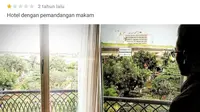 6 Ulasan Netizen Soal Fasilitas Hotel Ini Bikin Kaget