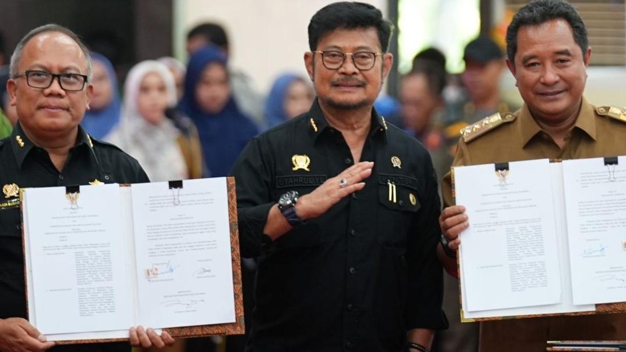 Dok. Istimewa