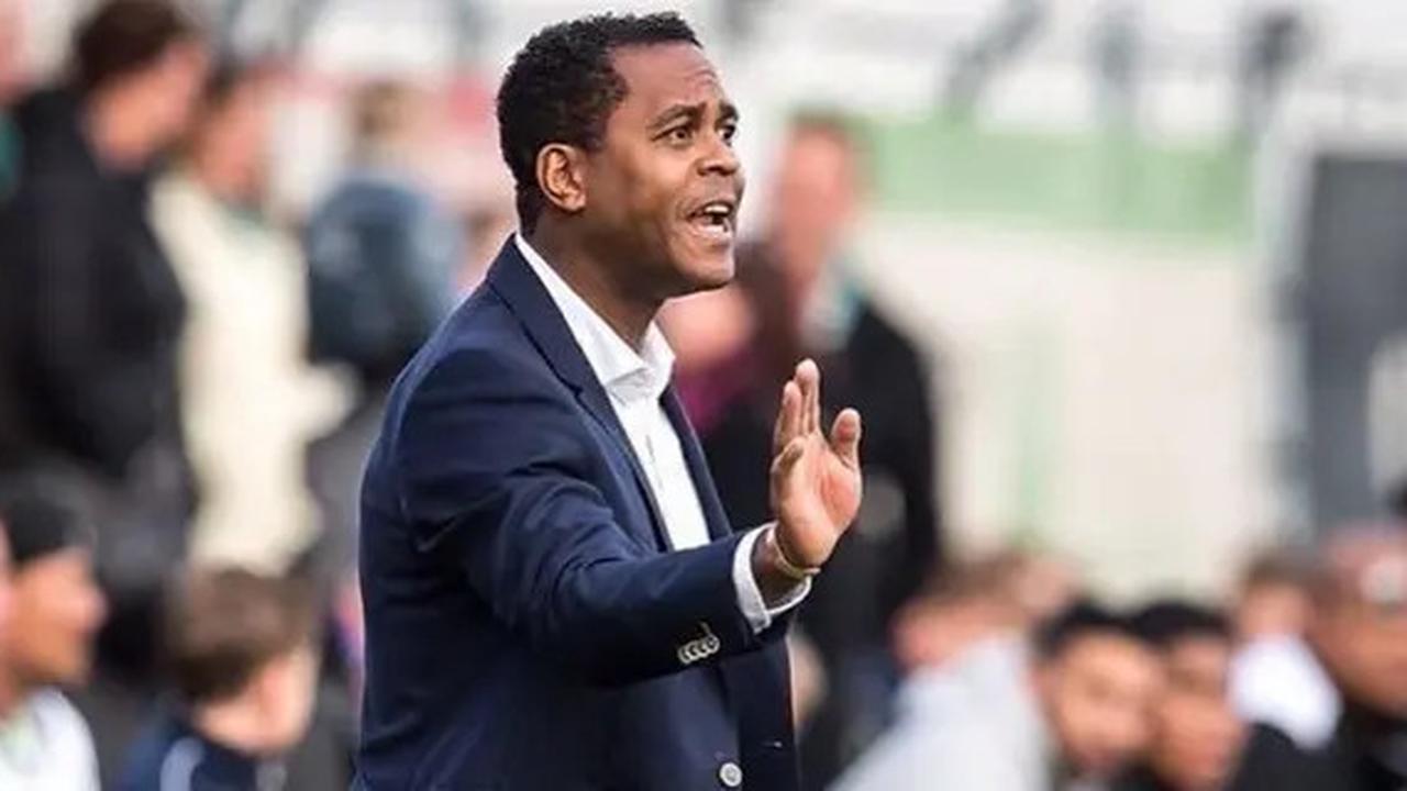 DPR: PSSI Harus Buktikan Patrick Kluivert Lebih Berprestasi dari STY