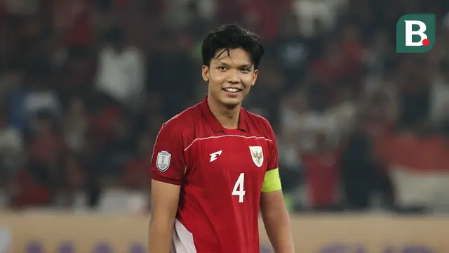 Kadek Arel Timnas Indonesia U-23