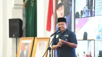 Wakil Gubernur Jawa Barat Uu Ruzhanul Ulum. (Istimewa)