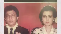 Disangka Bukan Ayah Kandung Vanessa Angel, Doddy Sudrajat: Yang Beredar Itu Foto Kakak Saya