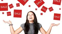Pesta Diskon Besar-besaran di Hari Belanja Online Nasional
