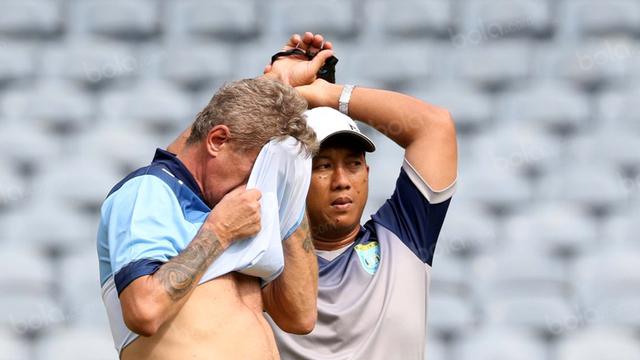 Didik Ludianto Persela Lamongan