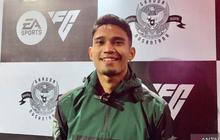 Marselino Ferdinan Pulih 100 Persen, Siap Perkuat Timnas Indonesia di Agenda Penting