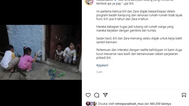 Ridwan Kamil (Foto: Instagram/@ridwankamil)