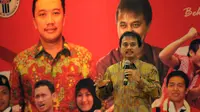 Tinggalkan Jabatan Menpora, Roy Suryo: Saya Bahagia