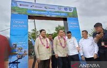 Indonesia Targetkan 1.000 Desa Nelayan Merah Putih untuk Dongkrak Ekonomi Pesisir Nasional