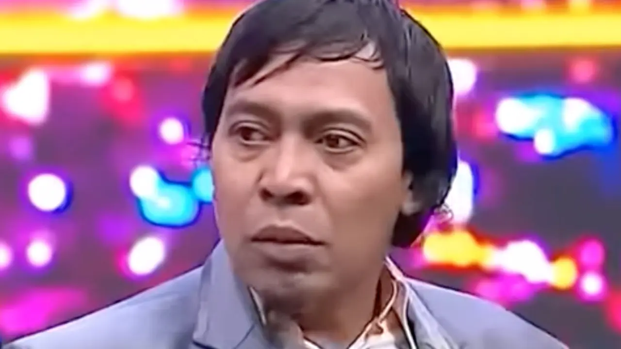Komeng